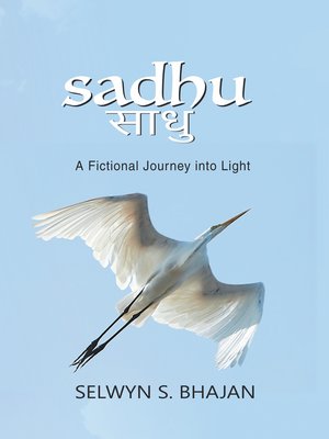 cover image of Sadhu